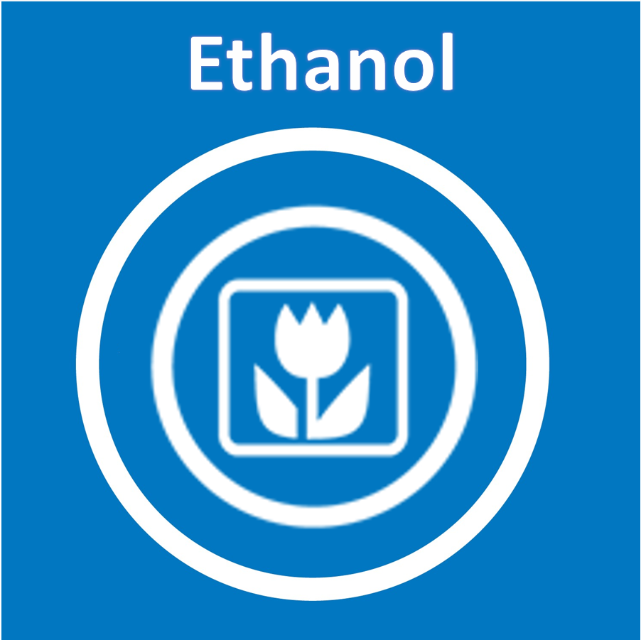 Ethanol Industry metro icon